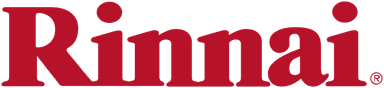 Rinnai logo